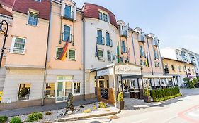 Familie Hopfeld - Hotel Dreikoenigshof